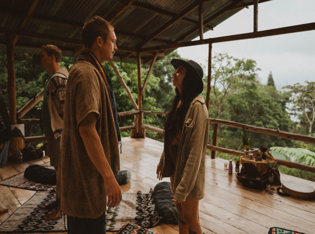 Elemental Alchemy Retreat 7