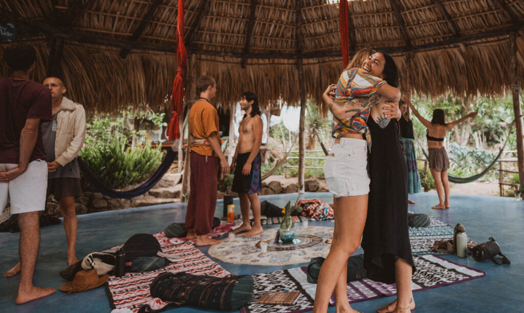 Elemental Alchemy Retreat 5